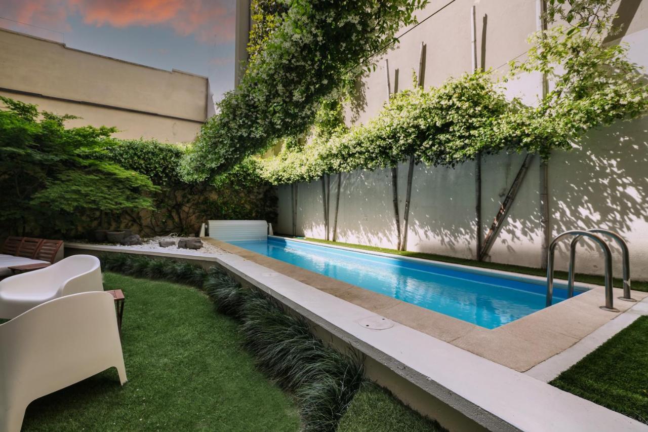 Prestige Boutique Homes - Garden & Pool Мілан Екстер'єр фото
